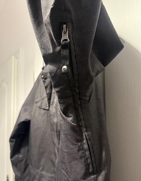 Lyziarska bunda crane l-xl (44-46), 44