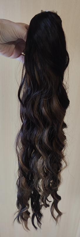 Nádherný príčesok, 