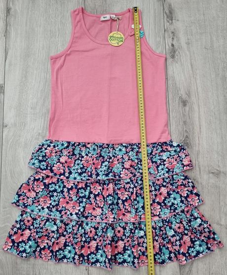 Šaty bonprix č.164/170, bonprix,164