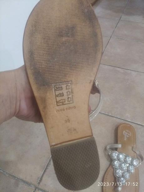 Damske sandale baťa, baťa,38