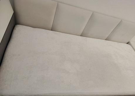 Plachta mikroplys biela, šírka (cm): 90,dĺžka (cm): 200