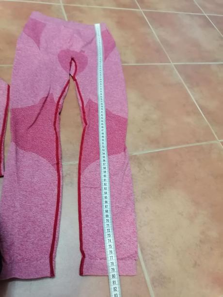 Termo oblečenie crivit 146/152, crivit,146