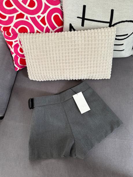 Zara skort, zara,xs