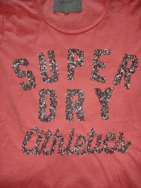 Superdry tričko, superdry,m