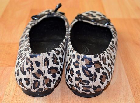 Kozene baleriny zn. m&s, vel. 40, marks & spencer,40