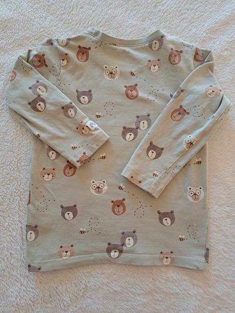 Lindex tričko mackovia, lindex,92