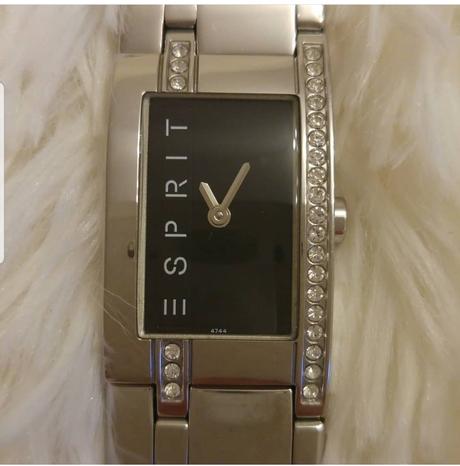 Hodinky esprit, esprit