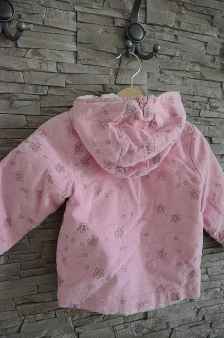 Menčestrová bundička, herma,80