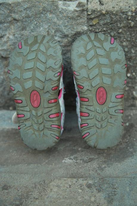 Sandále športové, loap,23