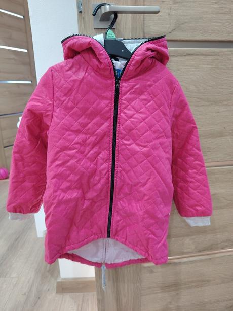 Krásna vetrovka, 110