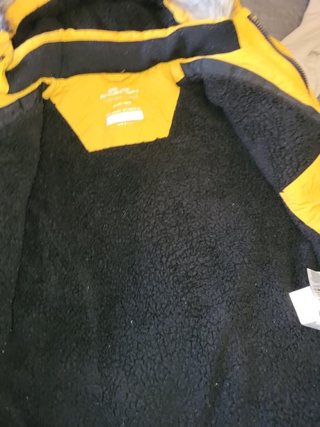 Zimna vetrovka primark, primark,116