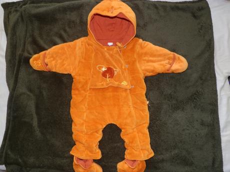 Overal velkost 62, 62