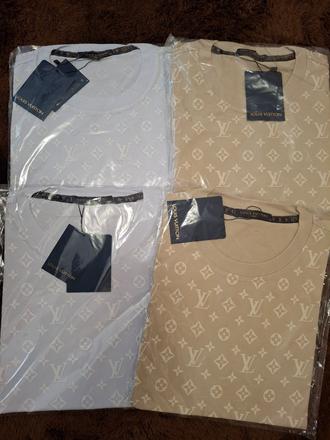 Pánske trička, l / m / xl