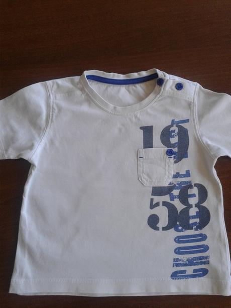 Tričká, cherokee,86