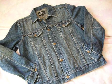 Riflova bunda, one by one,176