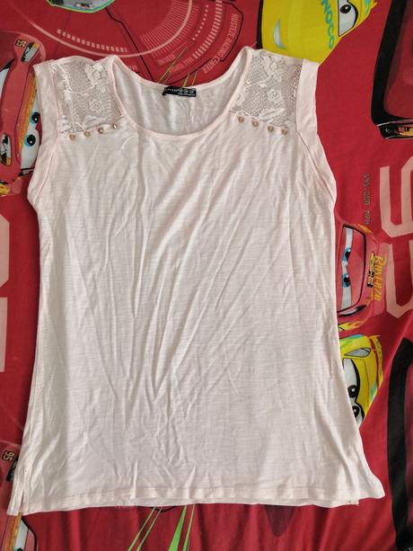 Tehotenské tricko, m