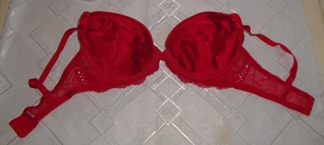 Sexy korzetova podprsenka s kamienkami, new yorker,85a