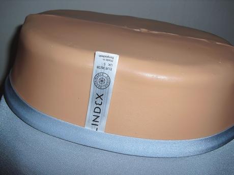 Lindex luxusne leskle nohavicky, lindex,s