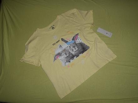 Nove tricko f&f, f&f,164