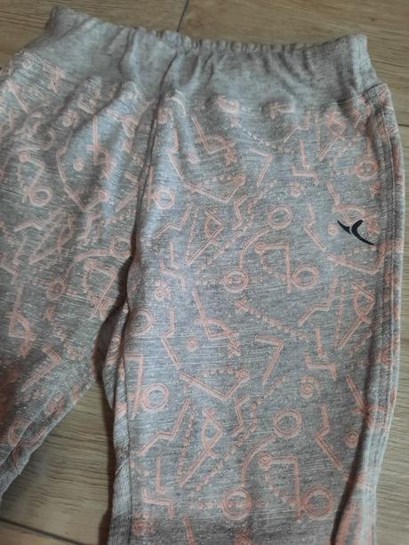 Športové legínky, domyos,92