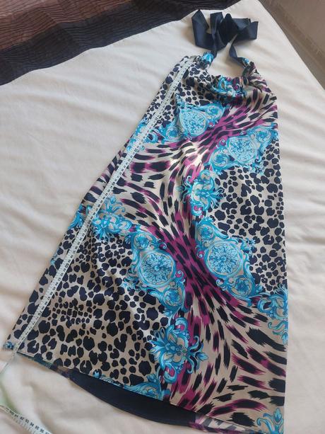 Chantall nove saty, tunika s-l, chantall,m