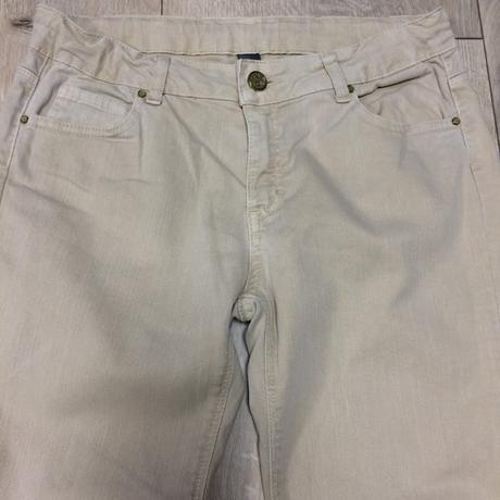 Rifle skinny dievčenské zara č.164, 13-14y, zara,164