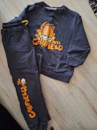 Tepláková súprava, pepco,104