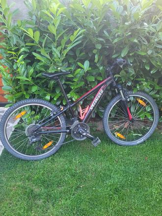 Bicykel specialized, specialized,24