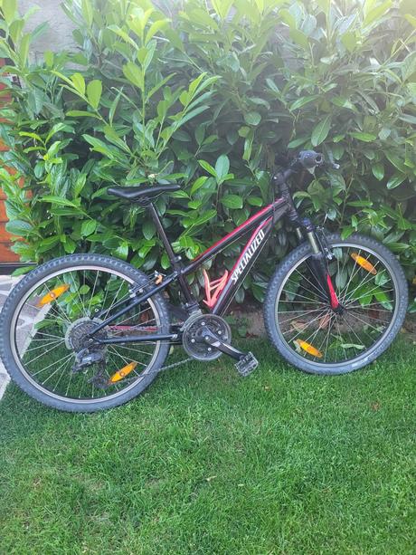 Bicykel specialized, specialized,24