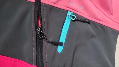 Softshellová bunda, 146