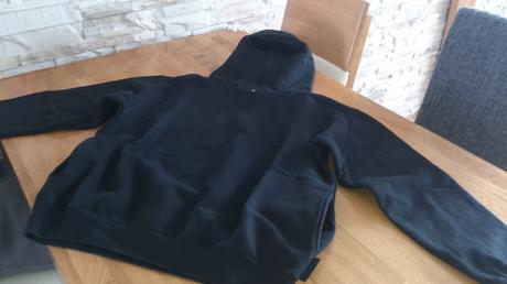 Panska mikina ninja, m