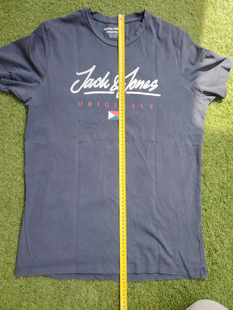 Tričko jack&jones, l