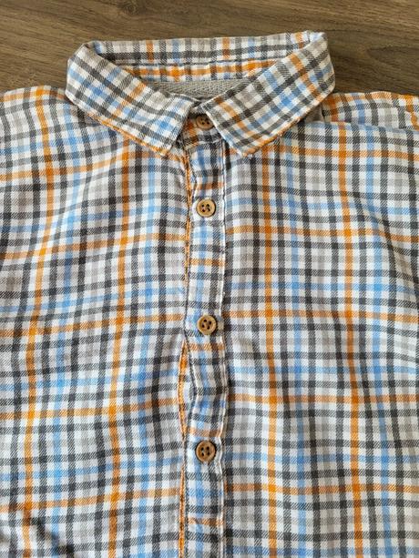 Košeľové, reserved,92