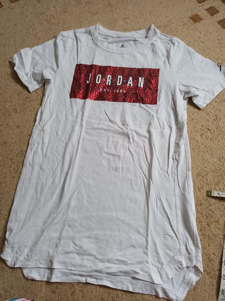 Tričko jordan, air jordan,152