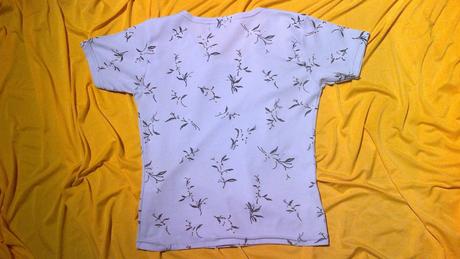 Dámske elegantné tričko, s