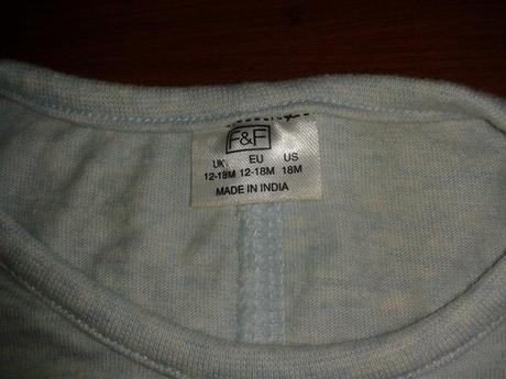 Tricko, f&f,86