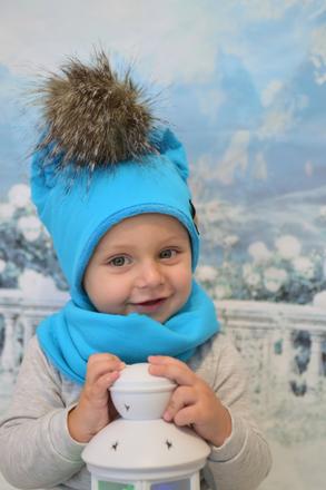 Zimny setik, 50 - 140