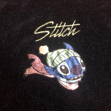 Detsky pulover stitch, disney,152