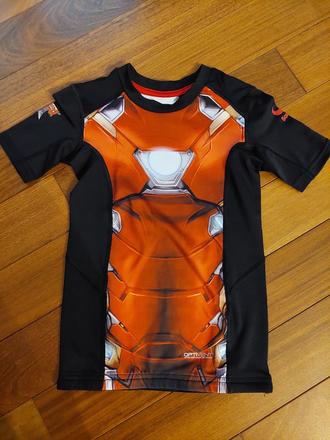 Technické tričko, 134