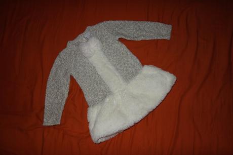 Pletene satocky tahari baby, 86