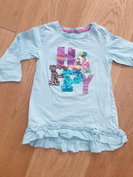 Lindex happy tunika, lindex,86