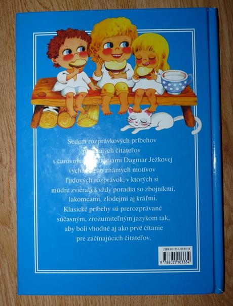 Zvieratká a zbojníci, 