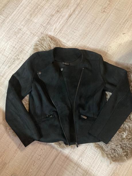 Krátky kabát, takko,xl