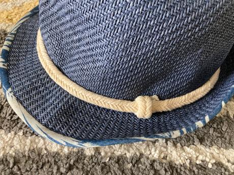 Letný klobúk lindex 104/116, lindex,104