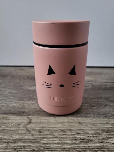 Termoska na jedlo pre deti liewood,