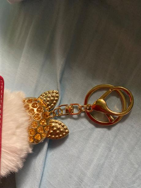 Kľúčenka, about you