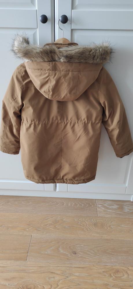 Zimná bunda mayoral, mayoral,128