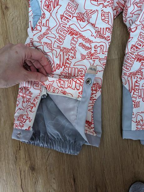 Zimna suprava 98, 98