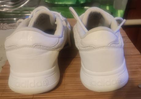 Pánske platené tenisky adidas, adidas,42