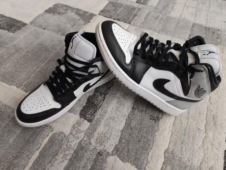Jordan tenisky 41, air jordan,41